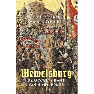 Afbeelding van Wewelsburg