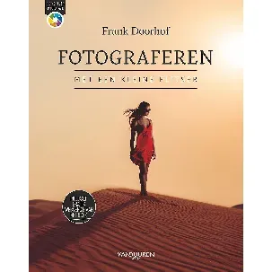 Afbeelding van Focus op fotografie - Fotograferen met een kleine flitser
