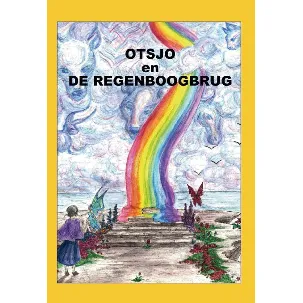 Afbeelding van Otsjo en de Regenboogbrug