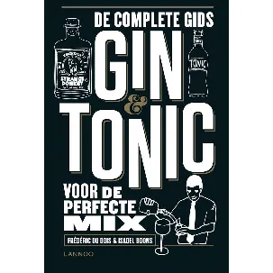 Afbeelding van Gin & Tonic