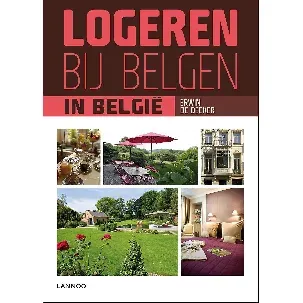 Afbeelding van Logeren bij Belgen in Belgie