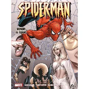 Afbeelding van Marvel: spider-man 03. venom is terug 3/6