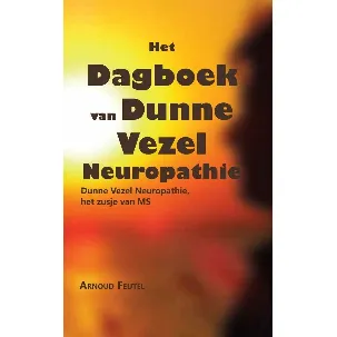 Afbeelding van Het dagboek van Dunne Vezel Neuropathie (DVN)