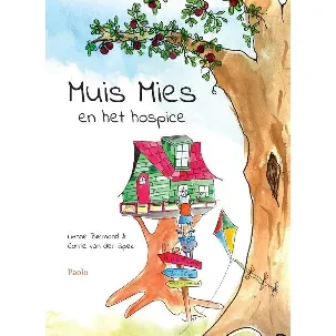 Afbeelding van Muis Mies en het hospice
