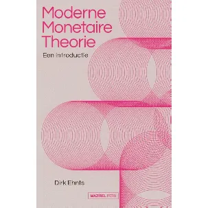 Afbeelding van Moderne Monetaire Theorie
