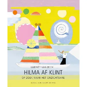 Afbeelding van Kunstprentenboeken - Hilma Af Klint
