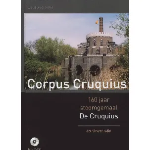 Afbeelding van Corpus Cruquius