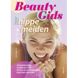 Afbeelding van Beauty gids voor hippe meiden