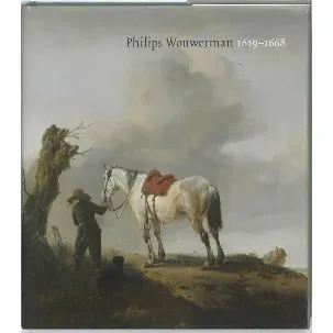 Afbeelding van Philips Wouwerman 1619-1688