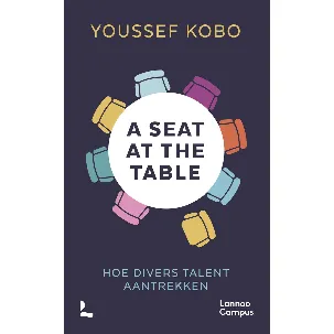 Afbeelding van A seat at the table