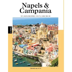 Afbeelding van Napels & Campania