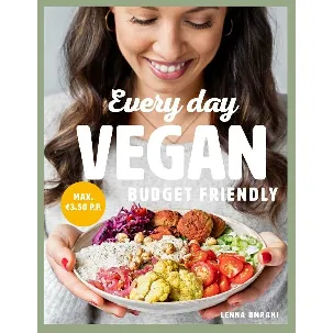 Afbeelding van Every Day Vegan Budget Friendly