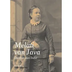 Afbeelding van Melati van Java (1853-1927)