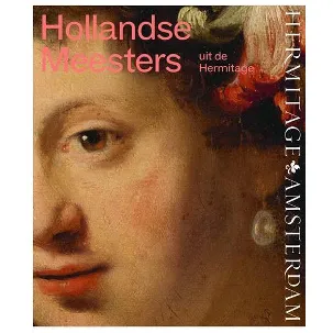 Afbeelding van Hollandse Meesters uit de Hermitage