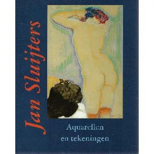 Afbeelding van Jan Sluijters 1881-1957