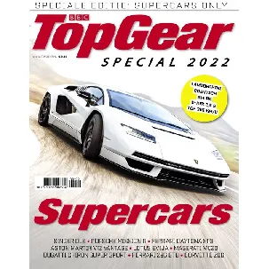 Afbeelding van TopGear Supercars 2022