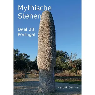 Afbeelding van Mythische Stenen 20 - Portugal