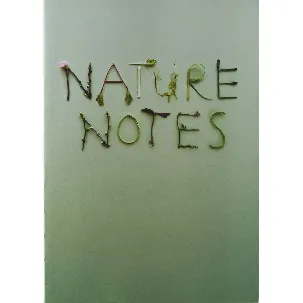 Afbeelding van Nature Notes