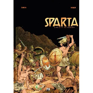 Afbeelding van Sparta 2