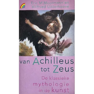 Afbeelding van Van Achilleus Tot Zeus