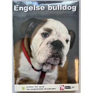 Afbeelding van Over Dieren - Engelse bulldog