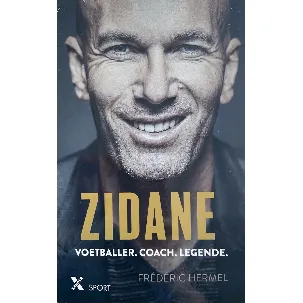 Afbeelding van Zidane