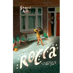 Afbeelding van Rocca 2 - Rocca en de verdwijning van oma Sala