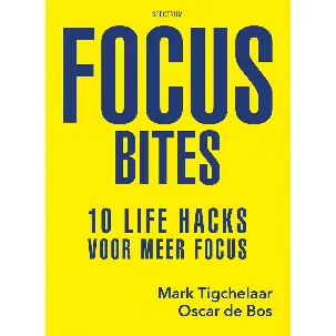 Afbeelding van Focus bites