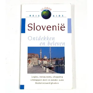 Afbeelding van Globus Slovenie