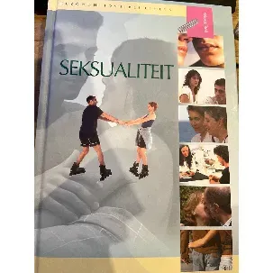 Afbeelding van Gezondheidsbibliotheek - Seksualiteit