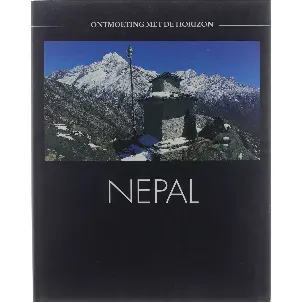 Afbeelding van Nepal