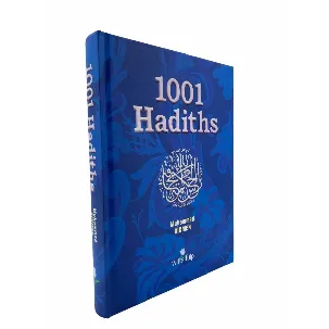 Afbeelding van 1001 Hadiths