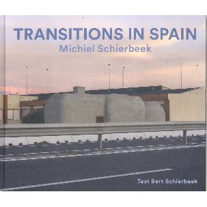 Afbeelding van Transitions in Spain