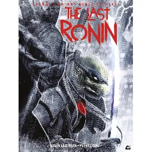 Afbeelding van Teenage Mutant Ninja Turtles The Last Ronin 3 (van 4)