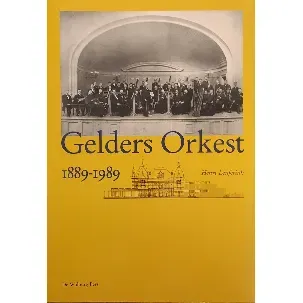 Afbeelding van Gelders orkest