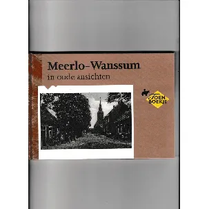 Afbeelding van Meerlo-Wanssum in oude ansichten