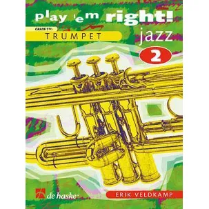 Afbeelding van Play Em Right Jazz 2