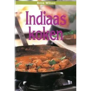 Afbeelding van Indiaas koken