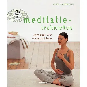 Afbeelding van Meditatietechnieken