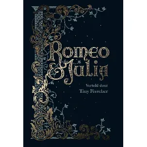 Afbeelding van Blossom Books-wereldklassiekers 1 - Romeo & Julia