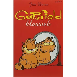 Afbeelding van Garfield Klassiek 1