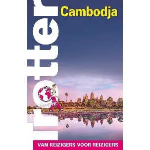 Afbeelding van Trotter - Cambodja
