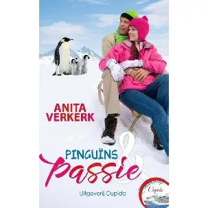 Afbeelding van Cruiseschip Cupido 3 - Pinguïns & Passie