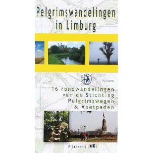 Afbeelding van Pelgrimswandelingen in Limburg