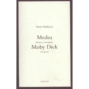 Afbeelding van Medea / Moby Dick