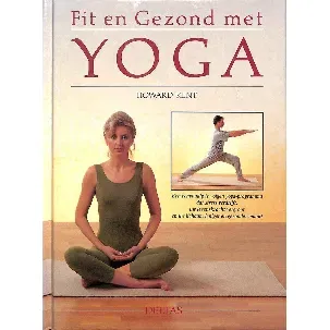 Afbeelding van Fit en gezond met yoga