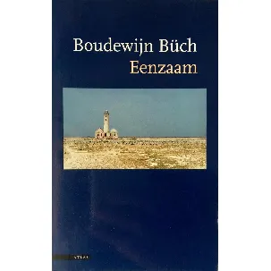 Afbeelding van Eenzaam - Boudewijn Büch