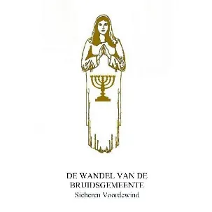 Afbeelding van DE WANDEL VAN DE BRUIDSGEMEENTE