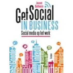 Afbeelding van Get social in business