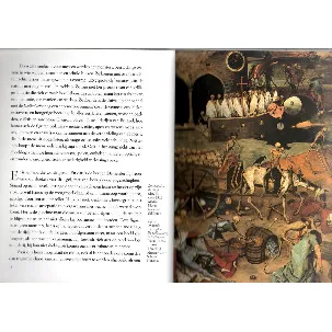 Afbeelding van Bruegel De mooiste meesterwerken van